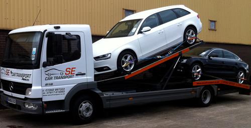 car collection manchester